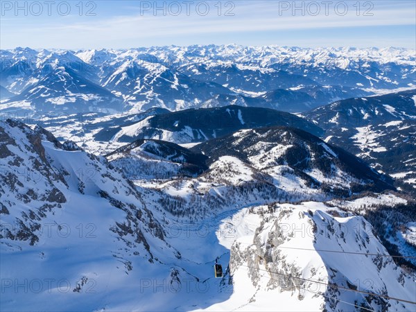 Winter landscape