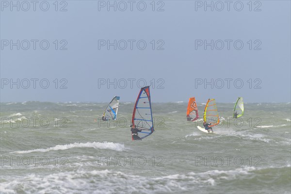 Breaking Wave with surfer