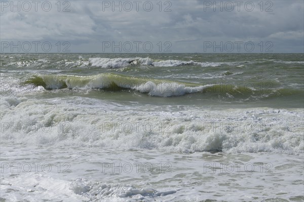 Breaking Wave