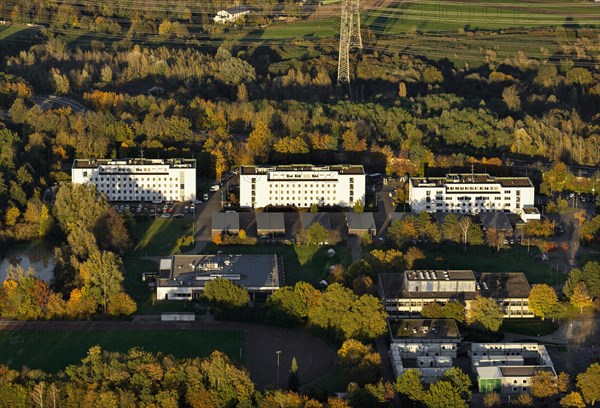 North Rhine-Westphalia State Office for Police Training