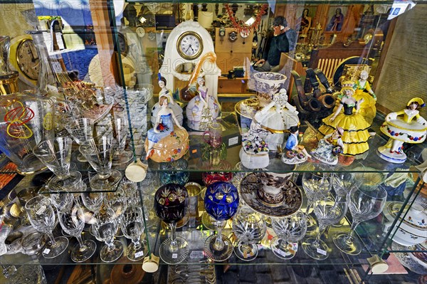 Shop window
