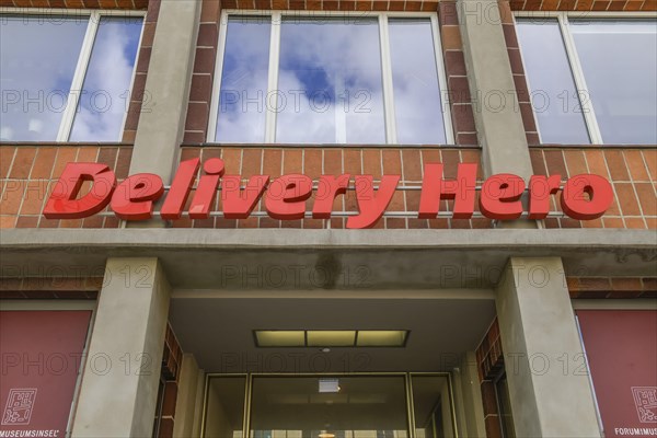 Delivery Hero