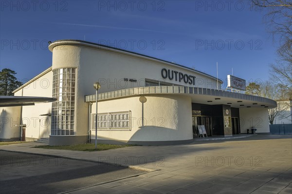Allied Museum