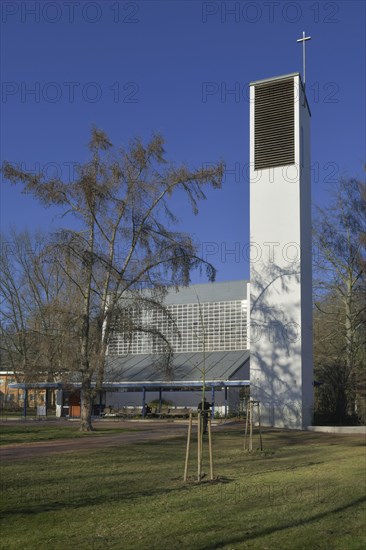Kirche zur Heimat