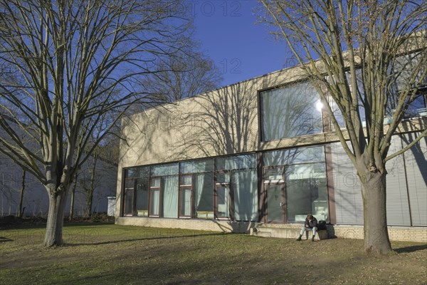 Protestant University of Applied Sciences Berlin