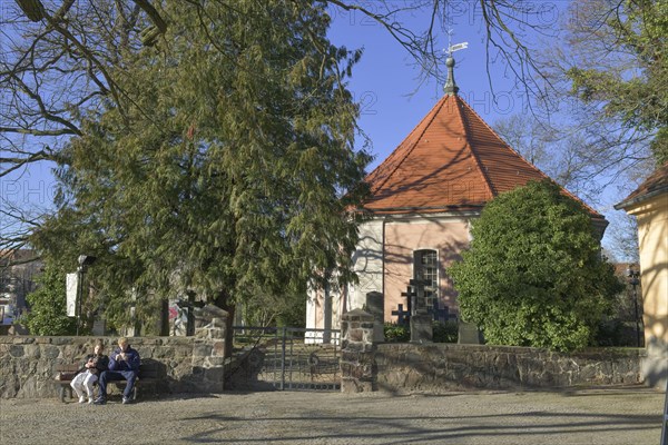 Village Church