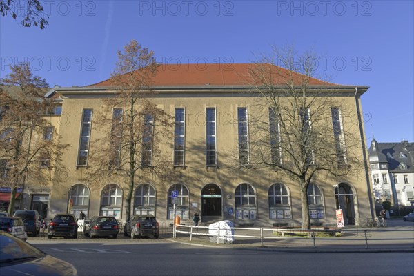 Bürgeramt