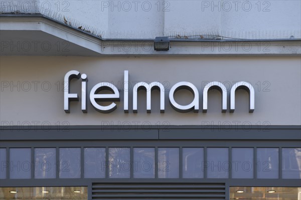 Fielmann Brillen