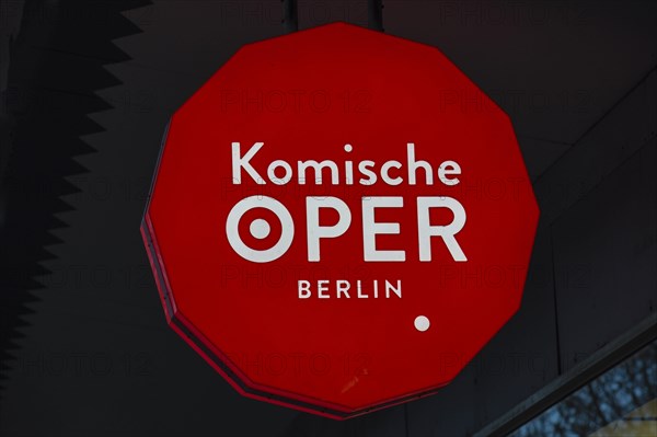 Illuminated advertising