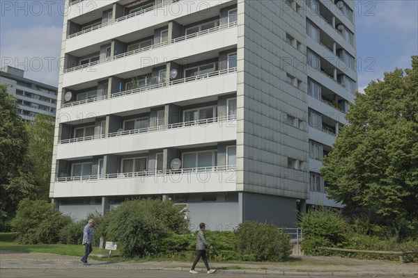 Prefabricated building
