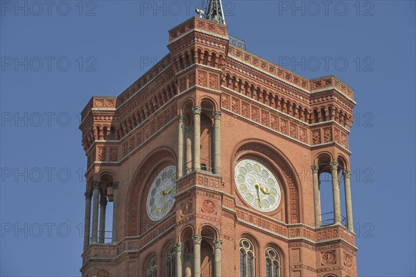 Rotes Rathaus