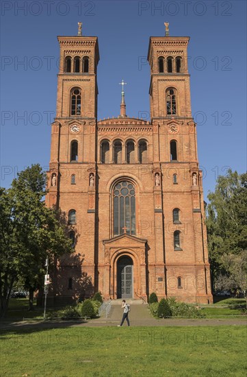 St. Thomas Church