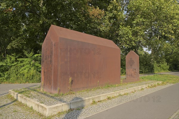 Monument