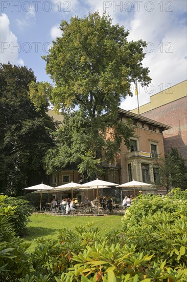 Literaturhaus