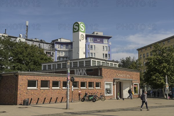 Nordbahnhof