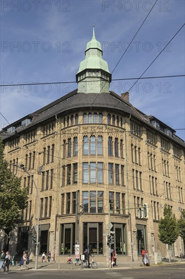 Kaufhaus Jandorf