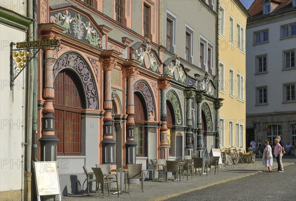 Cranach House