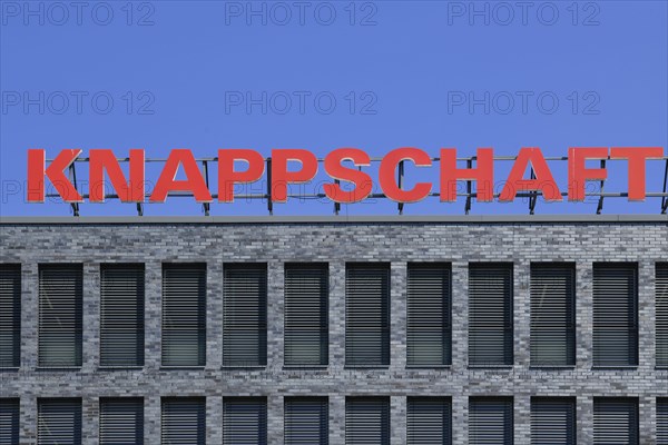 Knappschaft Bahn See