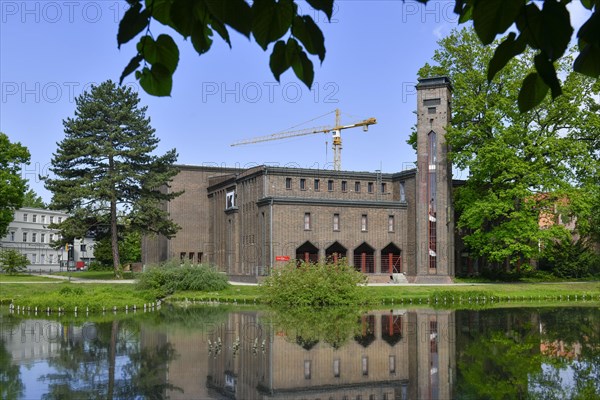 Brandenburg State Museum of Modern Art