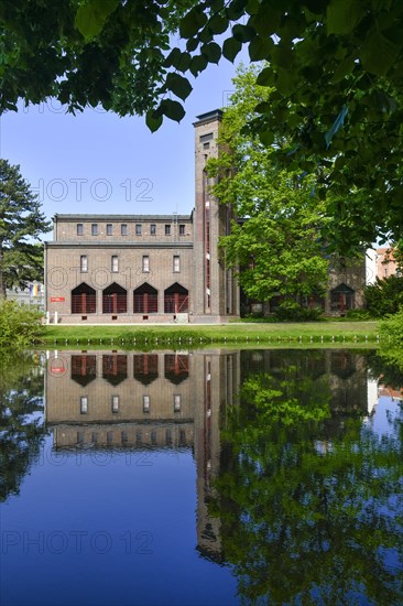 Brandenburg State Museum of Modern Art
