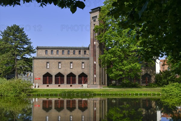 Brandenburg State Museum of Modern Art