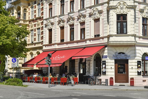 Old building