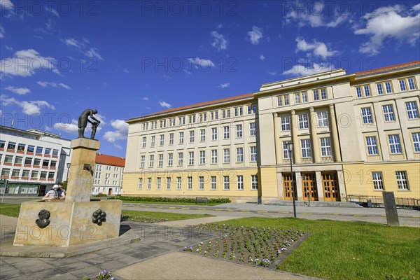 City Hall