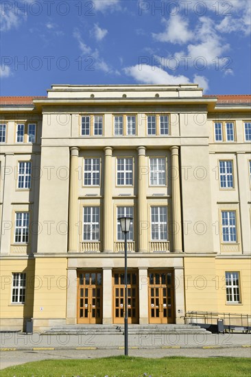 City Hall