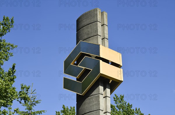 Logo EKO Stahl