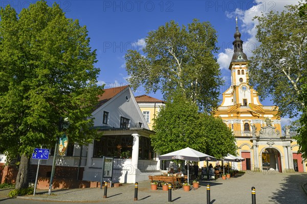 Klosterklause