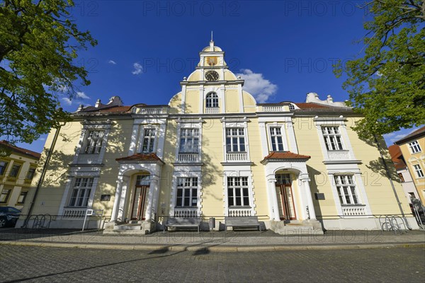 Town Hall