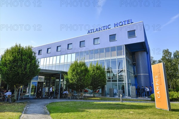 Atlantic Hotel