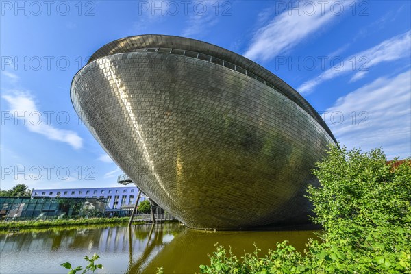 Universum Science Museum
