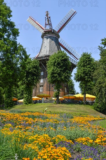 Herdentorswallmühle