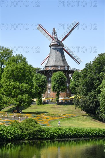 Herdentorswallmühle