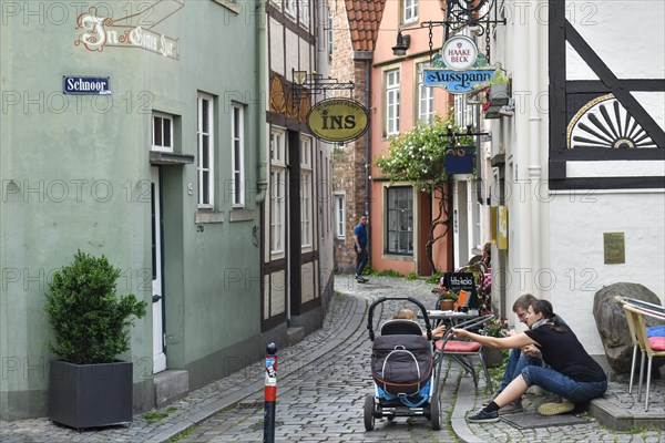 Street scene