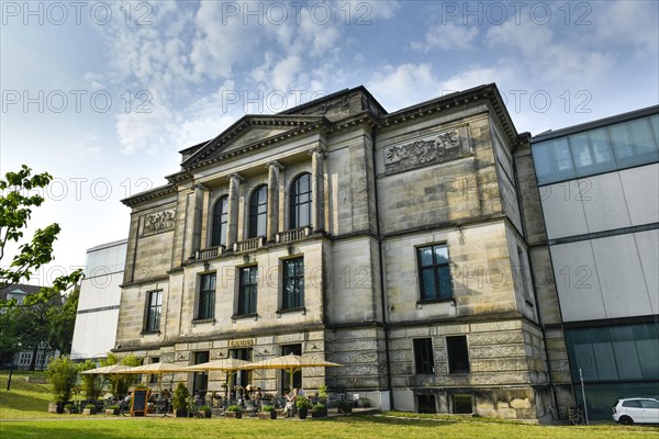 Kunsthalle
