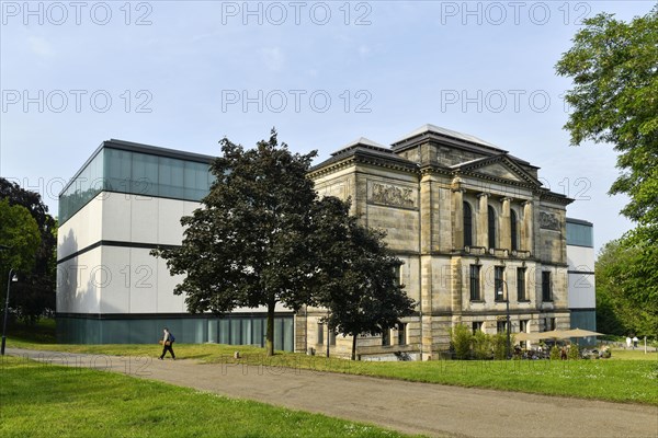 Kunsthalle