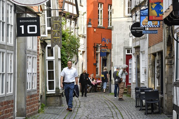Street scene
