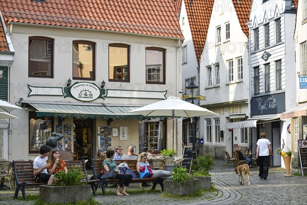 Street scene