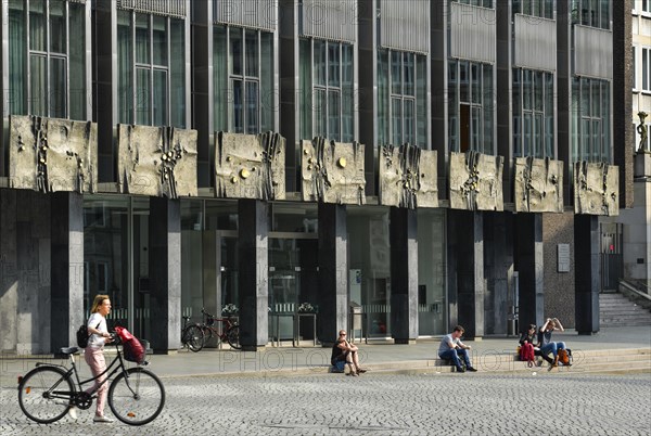 State Parliament
