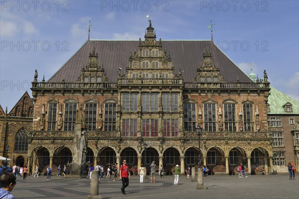 City Hall