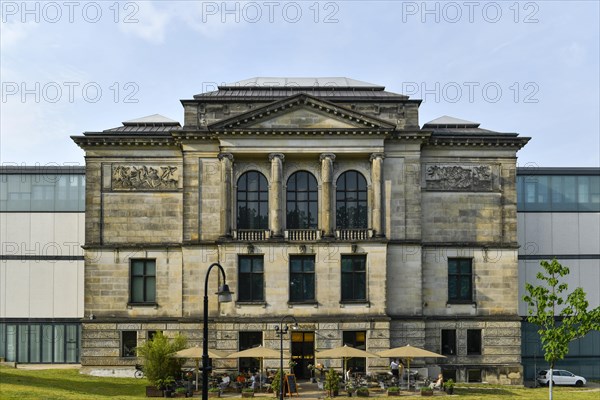 Kunsthalle