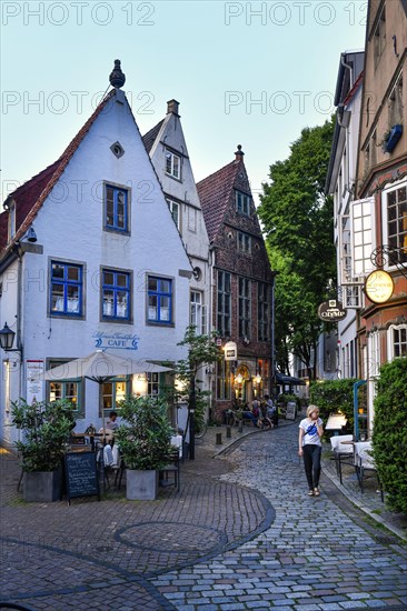 Street scene
