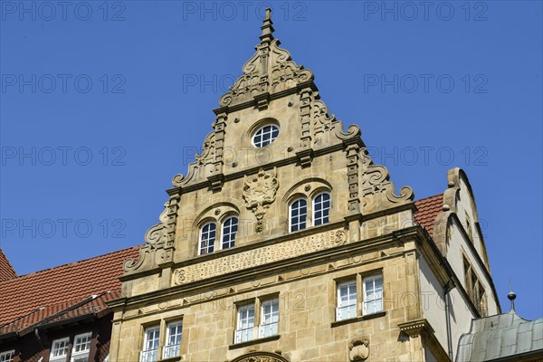 Old City Hall