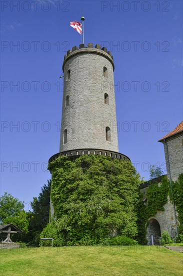 Sparrenburg