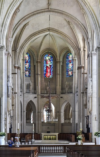 St. Paul's Cathedral