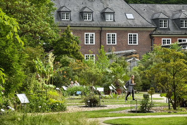 Botanical Garden