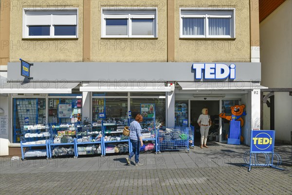 Tedi