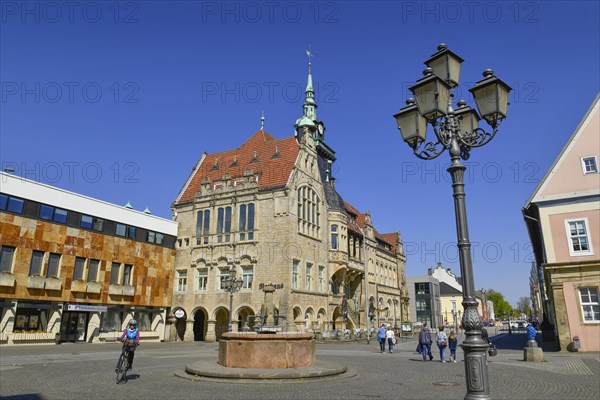Old Town Hall